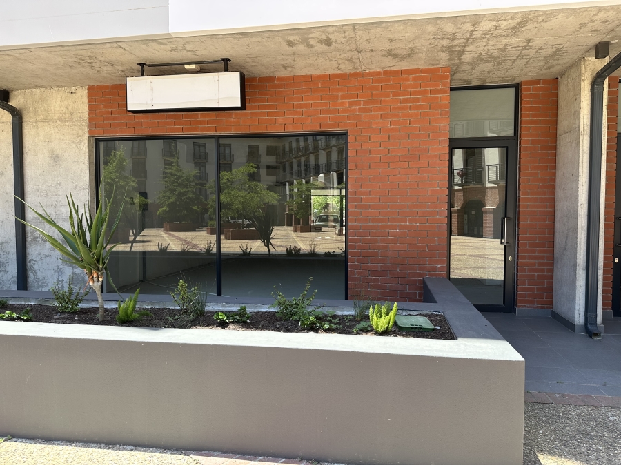 Commercial Property for Sale in Stellenbosch Central Western Cape